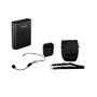 Fonestar ALTA-VOZ-30 Amplificador de voz portátil 30W USB/MicroSD/MP3